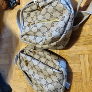 Two little purses